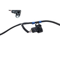 2010-2013 Lexus RX350 RX450h Rear Bumper Parking Sensor Wire Harness, 82183-48060, F053, OEM, 2010, 2011, 2012, 2013