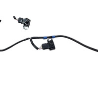 2010-2013 Lexus RX350 RX450h Rear Bumper Parking Sensor Wire Harness, 82183-48060, F053, OEM, 2010, 2011, 2012, 2013