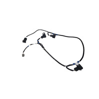2010-2013 Lexus RX350 RX450h Rear Bumper Parking Sensor Wire Harness, 82183-48060, F053, OEM, 2010, 2011, 2012, 2013