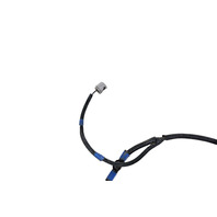 2010-2013 Lexus RX350 RX450h Rear Bumper Parking Sensor Wire Harness, 82183-48060, F053, OEM, 2010, 2011, 2012, 2013