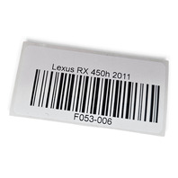2010-2013 Lexus RX350 RX450h Wood Leather Steering Wheel, 45100-48390-C1, F053, OEM, 2010, 2011, 2012, 2013