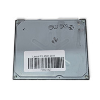 2010 Lexus RX350 RX450h Telematics Safety Connect Module, 86741-75021, F053, OEM, 2010