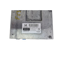 2010 Lexus RX350 RX450h Telematics Safety Connect Module, 86741-75021, F053, OEM, 2010
