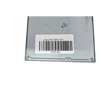 2010 Lexus RX350 RX450h Telematics Safety Connect Module, 86741-75021, F053, OEM, 2010