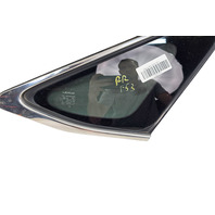 2010-2015 Lexus RX350 RX450h RH Passenger Rear Quarter Glass, 62710-48210, F053, OEM, 2010, 2011, 2012, 2013, 2014, 2015