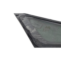 2010-2015 Lexus RX350 RX450h RH Passenger Rear Quarter Glass, 62710-48210, F053, OEM, 2010, 2011, 2012, 2013, 2014, 2015
