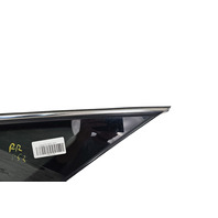 2010-2015 Lexus RX350 RX450h RH Passenger Rear Quarter Glass, 62710-48210, F053, OEM, 2010, 2011, 2012, 2013, 2014, 2015