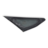 2010-2015 Lexus RX350 RX450h RH Passenger Rear Quarter Glass, 62710-48210, F053, OEM, 2010, 2011, 2012, 2013, 2014, 2015