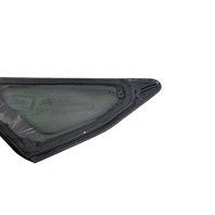 2010-2015 Lexus RX350 RX450h RH Passenger Rear Quarter Glass, 62710-48210, F053, OEM, 2010, 2011, 2012, 2013, 2014, 2015