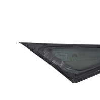 2010-2015 Lexus RX350 RX450h RH Passenger Rear Quarter Glass, 62710-48210, F053, OEM, 2010, 2011, 2012, 2013, 2014, 2015
