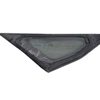 2010-2015 Lexus RX350 RX450h RH Passenger Rear Quarter Glass, 62710-48210, F053, OEM, 2010, 2011, 2012, 2013, 2014, 2015