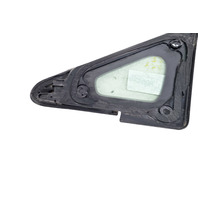 2010-2015 Lexus RX350 RX450h RH Passenger Front Side Fixed Glass, 62110-0E010, F053, OEM, 2010, 2011, 2012, 2013, 2014, 2015