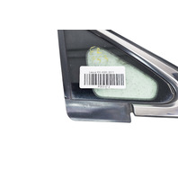 2010-2015 Lexus RX350 RX450h RH Passenger Front Side Fixed Glass, 62110-0E010, F053, OEM, 2010, 2011, 2012, 2013, 2014, 2015