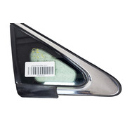 2010-2015 Lexus RX350 RX450h RH Passenger Front Side Fixed Glass, 62110-0E010, F053, OEM, 2010, 2011, 2012, 2013, 2014, 2015