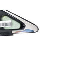 2010-2015 Lexus RX350 RX450h RH Passenger Front Side Fixed Glass, 62110-0E010, F053, OEM, 2010, 2011, 2012, 2013, 2014, 2015