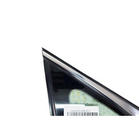 2010-2015 Lexus RX350 RX450h RH Passenger Front Side Fixed Glass, 62110-0E010, F053, OEM, 2010, 2011, 2012, 2013, 2014, 2015