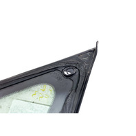 2010-2015 Lexus RX350 RX450h RH Passenger Front Side Fixed Glass, 62110-0E010, F053, OEM, 2010, 2011, 2012, 2013, 2014, 2015