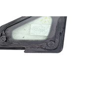 2010-2015 Lexus RX350 RX450h RH Passenger Front Side Fixed Glass, 62110-0E010, F053, OEM, 2010, 2011, 2012, 2013, 2014, 2015