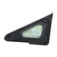2010-2015 Lexus RX350 RX450h RH Passenger Front Side Fixed Glass, 62110-0E010, F053, OEM, 2010, 2011, 2012, 2013, 2014, 2015