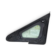 2010-2015 Lexus RX350 RX450h RH Passenger Front Side Fixed Glass, 62110-0E010, F053, OEM, 2010, 2011, 2012, 2013, 2014, 2015