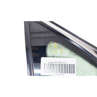 2010-2015 Lexus RX350 RX450h RH Passenger Front Side Fixed Glass, 62110-0E010, F053, OEM, 2010, 2011, 2012, 2013, 2014, 2015