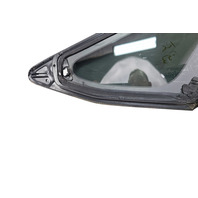 2010-2015 Lexus RX350 RX450h LH Driver Rear Quarter Glass, 62720-0E020, F053, OEM, 2010, 2011, 2012, 2013, 2014, 2015