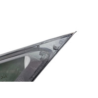 2010-2015 Lexus RX350 RX450h LH Driver Rear Quarter Glass, 62720-0E020, F053, OEM, 2010, 2011, 2012, 2013, 2014, 2015