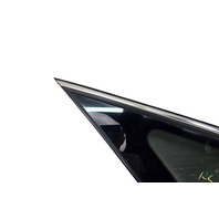 2010-2015 Lexus RX350 RX450h LH Driver Rear Quarter Glass, 62720-0E020, F053, OEM, 2010, 2011, 2012, 2013, 2014, 2015