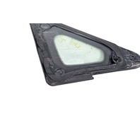 2010-2015 Lexus RX350 RX450h LH Driver Front Side Fixed Glass, 62120-0E010, F053, OEM, 2010, 2011, 2012, 2013, 2014, 2015
