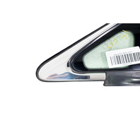 2010-2015 Lexus RX350 RX450h LH Driver Front Side Fixed Glass, 62120-0E010, F053, OEM, 2010, 2011, 2012, 2013, 2014, 2015