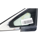 2010-2015 Lexus RX350 RX450h LH Driver Front Side Fixed Glass, 62120-0E010, F053, OEM, 2010, 2011, 2012, 2013, 2014, 2015