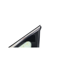 2010-2015 Lexus RX350 RX450h LH Driver Front Side Fixed Glass, 62120-0E010, F053, OEM, 2010, 2011, 2012, 2013, 2014, 2015