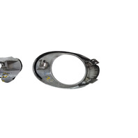 2010-2013 Lexus RX450H Front Right/Left Fog Light/Lamp Cover, Chrome, 81482-48090, 81481-48090, F053, OEM, 2010, 2011, 2012, 2013