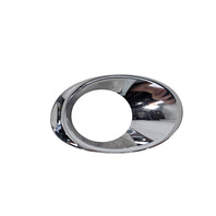 2010-2013 Lexus RX450H Front Right/Left Fog Light/Lamp Cover, Chrome, 81482-48090, 81481-48090, F053, OEM, 2010, 2011, 2012, 2013