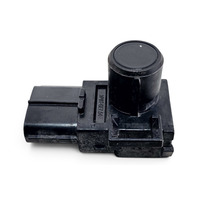 2010-2013 Lexus RX450H Bumper Parking Sensor Black, 89341-48010-C0, F053, OEM, 2010, 2011, 2012, 2013