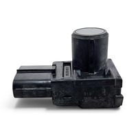 2010-2013 Lexus RX450H Bumper Parking Sensor Black, 89341-48010-C0, F053, OEM, 2010, 2011, 2012, 2013