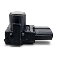 2010-2013 Lexus RX450H Bumper Parking Sensor Black, 89341-48010-C0, F053, OEM, 2010, 2011, 2012, 2013