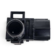 2010-2013 Lexus RX450H Bumper Parking Sensor Black, 89341-48010-C0, F053, OEM, 2010, 2011, 2012, 2013
