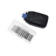 2010-2012 Lexus RX350 RX450h Windshield Rain Sensor, 89941-48070, F053, OEM, 2010, 2011, 2012