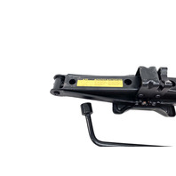 2010-2015 Lexus RX450H Spare Tire Jack Tool Kit Set 09111-0E010, F053, OEM, 2010, 2011, 2012, 2013, 2014, 2015