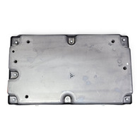 2010-2015 Lexus RX450H Hybrid Converter Power Steering Module, G9250-48030, F053, OEM, 2010, 2011, 2012, 2013, 2014, 2015
