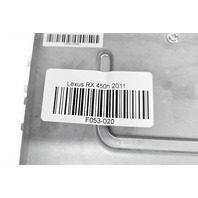 2010-2015 Lexus RX450H Hybrid Converter Power Steering Module, G9250-48030, F053, OEM, 2010, 2011, 2012, 2013, 2014, 2015