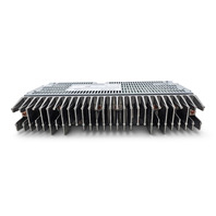 2010-2013 Lexus RX450H Pioneer Stereo Amplifier 86100-48160, F053, OEM, 2010, 2011, 2012, 2013
