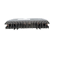 2010-2013 Lexus RX450H Pioneer Stereo Amplifier 86100-48160, F053, OEM, 2010, 2011, 2012, 2013
