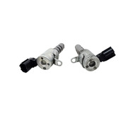 2010-2015 Lexus RX450h LH RH VVT Oil Control Valve Set, 15330-31020 15330-31030, F053, OEM, 2010, 2011, 2012, 2013, 2014, 2015