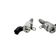2010-2015 Lexus RX450h LH RH VVT Oil Control Valve Set, 15330-31020 15330-31030, F053, OEM, 2010, 2011, 2012, 2013, 2014, 2015