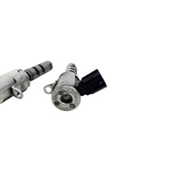 2010-2015 Lexus RX450h LH RH VVT Oil Control Valve Set, 15330-31020 15330-31030, F053, OEM, 2010, 2011, 2012, 2013, 2014, 2015