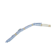 2010-2013 Lexus RX450H Curtain Module Side Right/Passenger Side 62170-0E020, F053, OEM, 2010, 2011, 2012, 2013