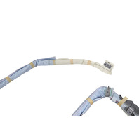 2010-2013 Lexus RX450H Curtain Module Side Right/Passenger Side 62170-0E020, F053, OEM, 2010, 2011, 2012, 2013