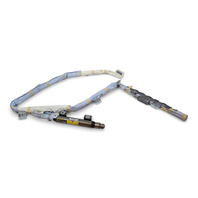 2010-2013 Lexus RX450H Curtain Module Side Right/Passenger Side 62170-0E020, F053, OEM, 2010, 2011, 2012, 2013